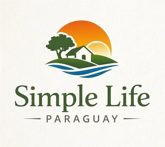 Simple Life Paraguay Logo